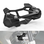 Steering Stop Restrictor for BMW R1250GS (2018–2023) R1250GS Adventure (2018–2024)