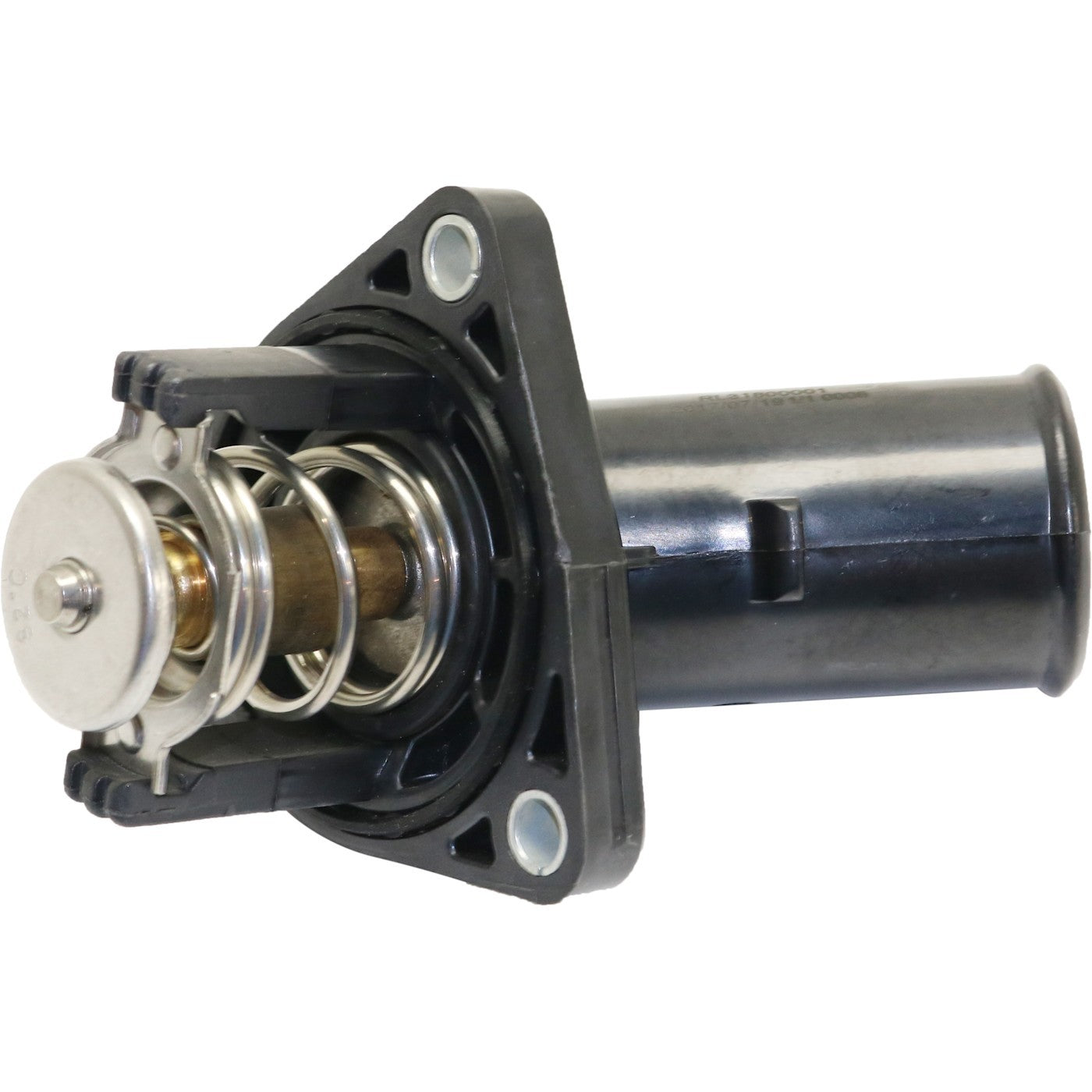 Thermostat for Lexus IS250 (2006–2015) Upper Housing Water Outlet