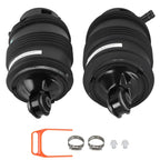 2X Rear Air Suspension Bag for Mercedes W211 E500 E320 (2005)
