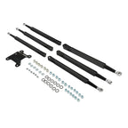 Steel Boxed Rear Radius Arms for Can-Am Maverick X3 (2017–2023)