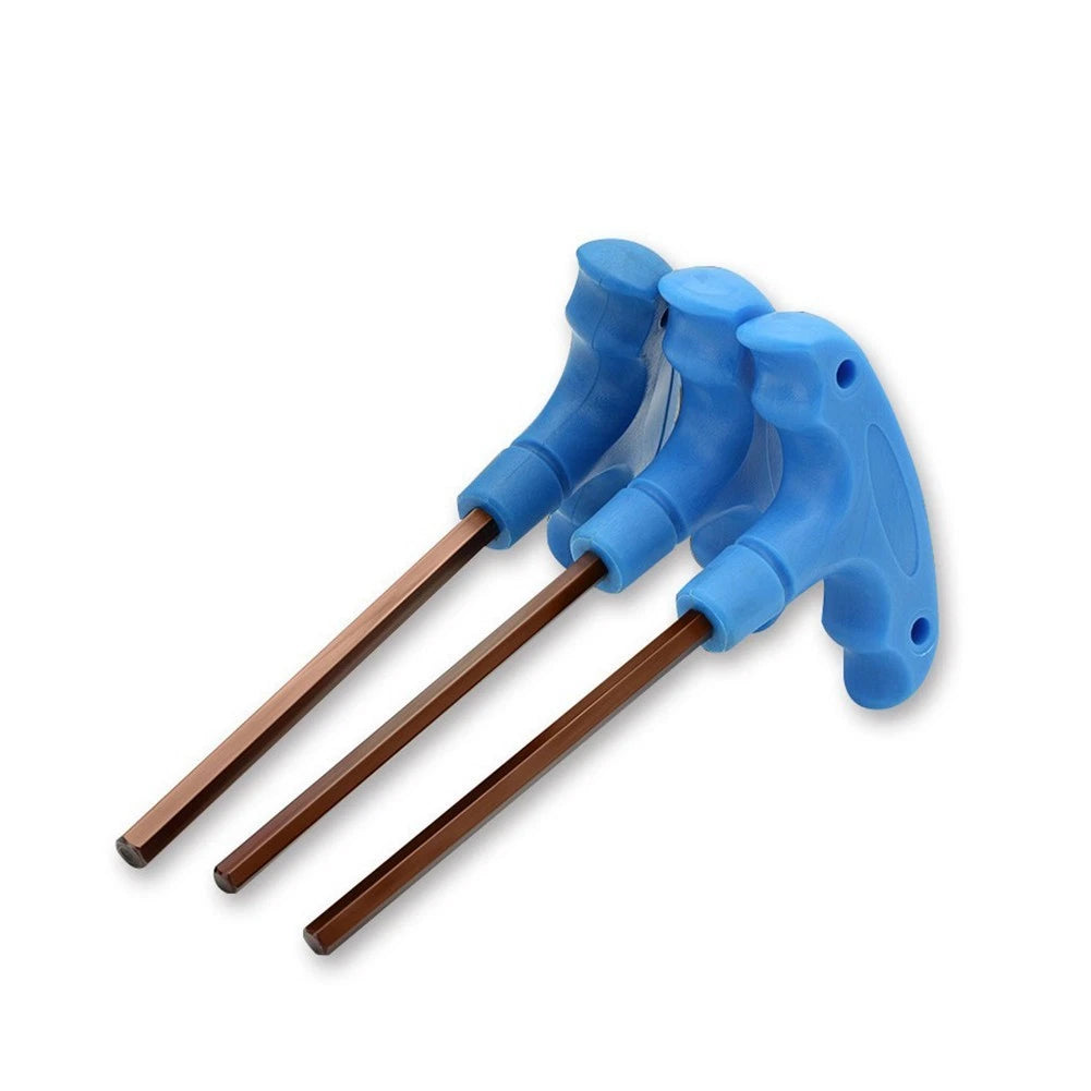 Hex Wrench for Furniture Assembly (Universal Fit)