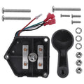 48V Heavy Duty Forward Reverse Switch For Club Car Golf Cart DS 1996+ 101853005