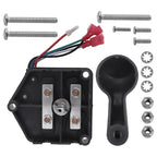 48V Heavy Duty Forward Reverse Switch For Club Car Golf Cart DS 1996+ 101853005