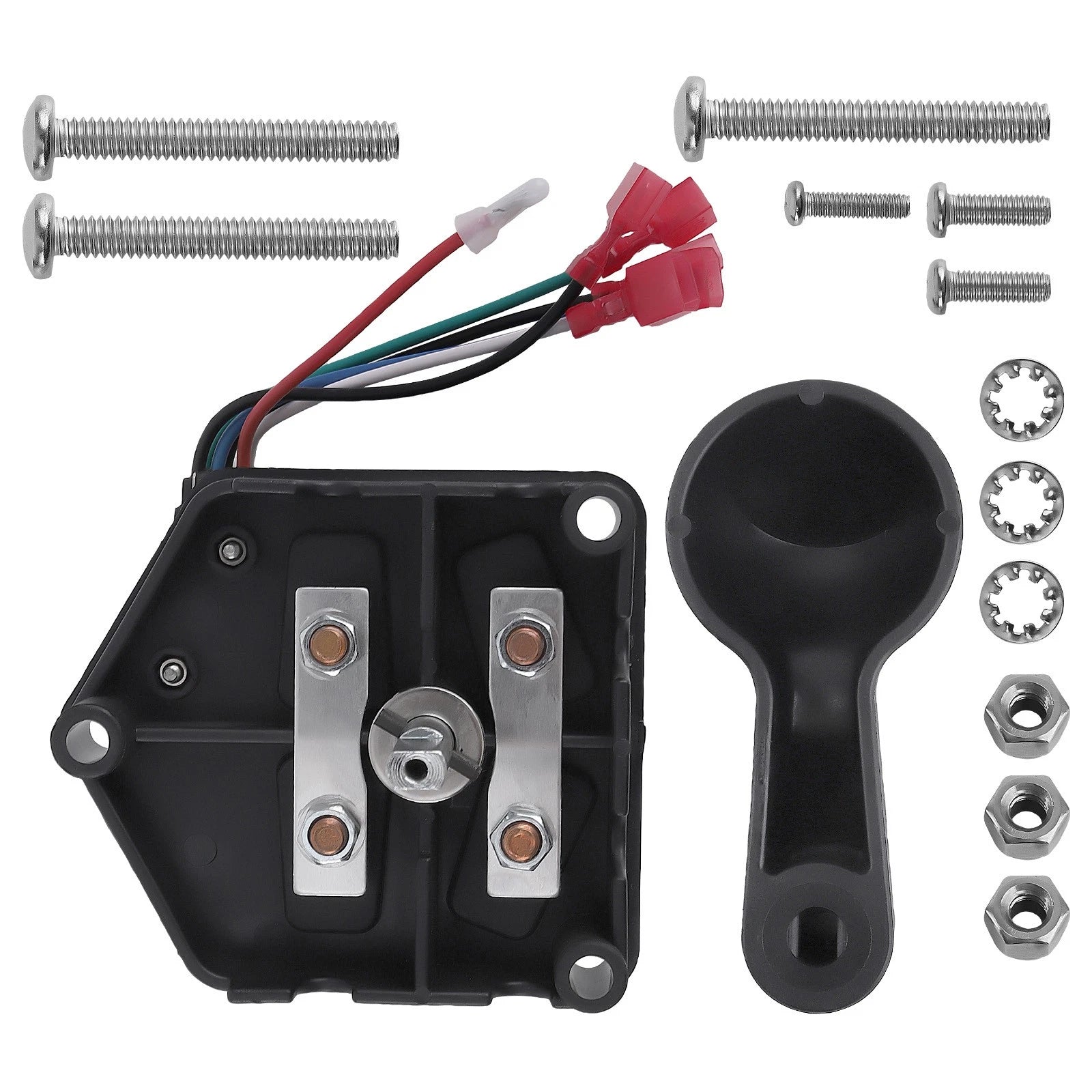 48V Heavy Duty Forward Reverse Switch For Club Car Golf Cart DS 1996+ 101853005