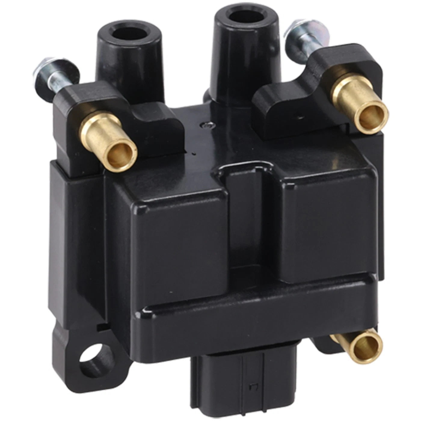 Set of 4 Ignition Coils for Subaru Impreza Legacy Outback Forester