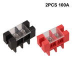 150A Energy Storage Connector Terminal Block for Automotive