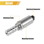 Variable Valve Timing Control Solenoid for BMW 540i (1998–2003)
