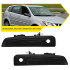 2X Outer Front Door Handle Set for Dodge Stratus Chrysler Sebring (2001–2005) PY
