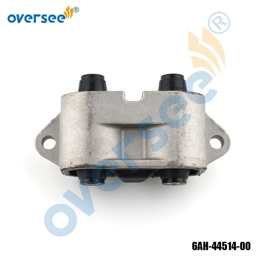Mount Damper Upper Side for Yamaha Outboard F15 20HP (2000–2023)