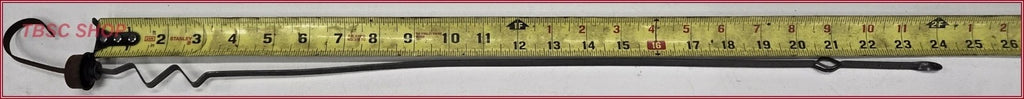 Trans Oil Dip Stick for Oldsmobile Delta 88 (1972)