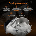 Throttle Body for Hyundai Genesis, G80, Kia K900 3.8L (2015–2017)
