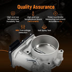 Throttle Body for Hyundai Genesis, G80, Kia K900 3.8L (2015–2017)