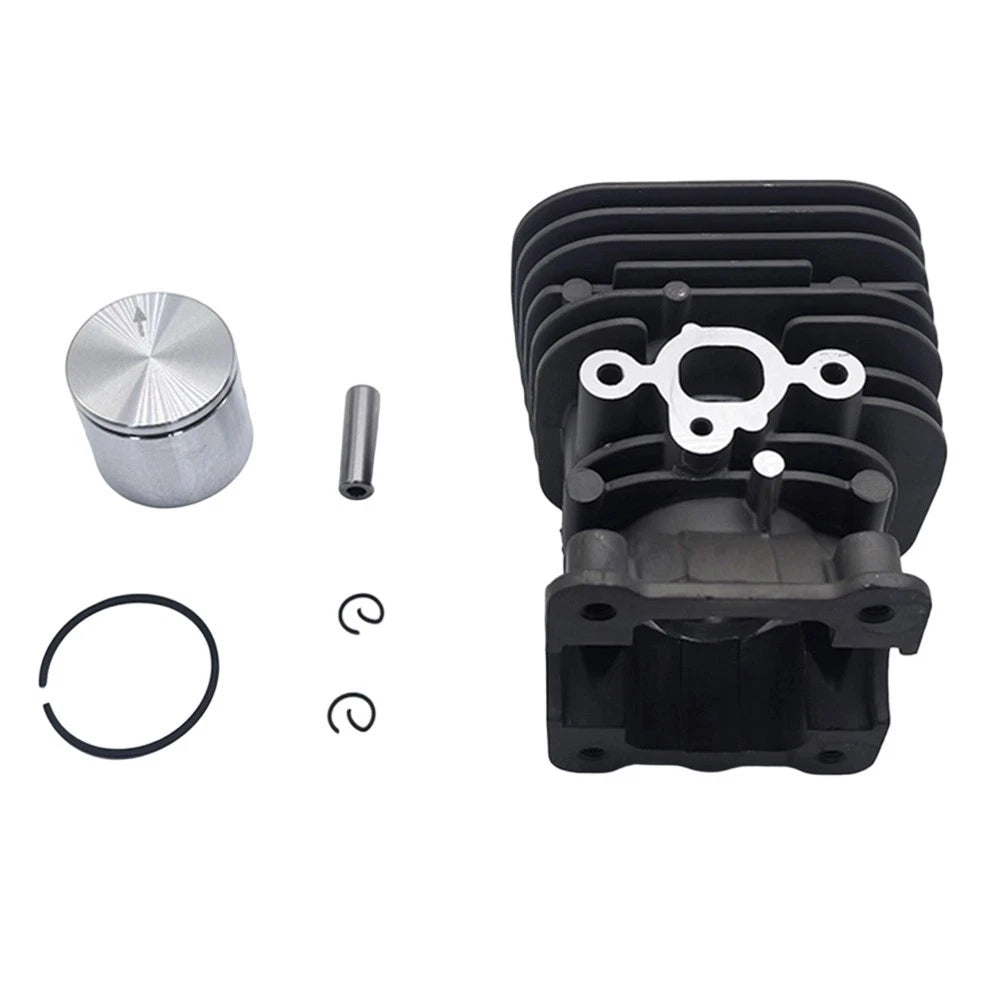 Cylinder Piston Kit 35mm for Husqvarna 128LD 128LDX 128DJX 125R (2010–2023)
