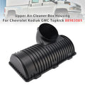 Upper Air Cleaner Box Housing for Chevrolet Kodiak GMC Topkick (1980–2009) 88983089