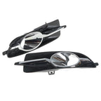 Set of 2 Fog Light Trims for Buick Allure LaCrosse (2010â2013)