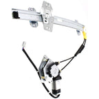 Set of 2 Window Regulators for CL Coupe