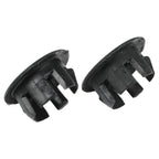 2X Door Lock Rod Grommet for BMW X5 E53 (2000–2006) 51418408567