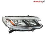LED Headlight for Honda CR-V 2015–2016 Right Passenger