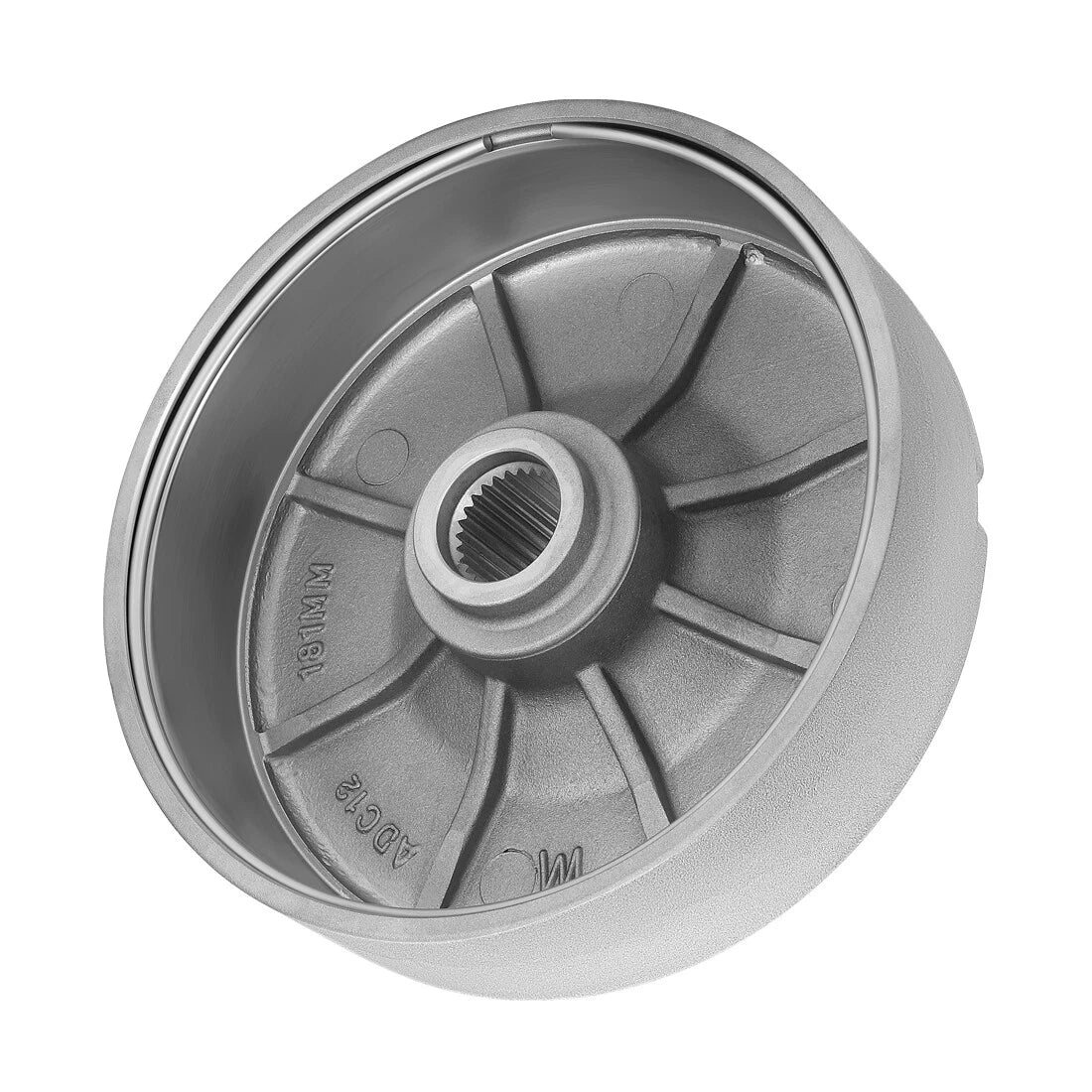Rear Brake Drum for Honda TRX500 Foreman 500 Rubicon 500 (2001–2013)