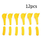 Rim Protectors for Tire Changer Duck Head (Insert Mount Demount)
