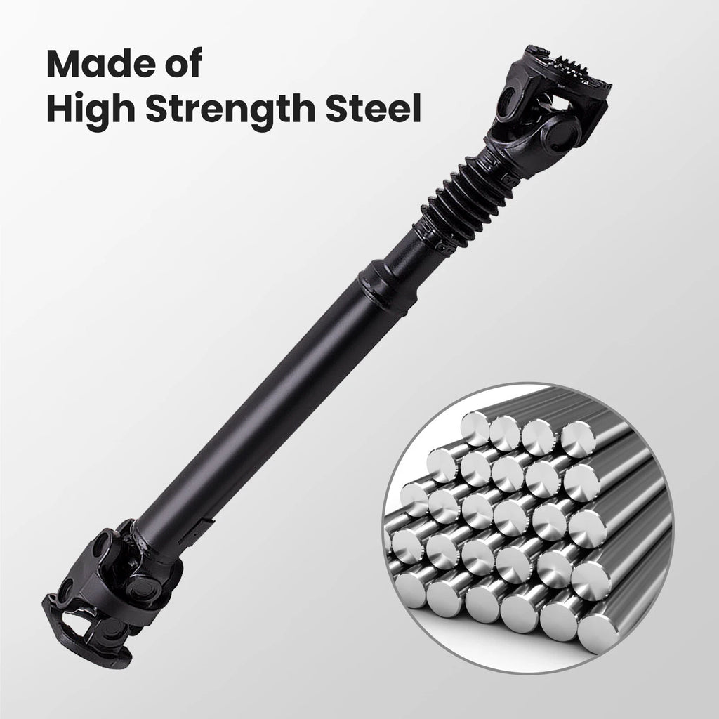 Front Drive Prop Shaft for Dodge Ram 2500 3500 (2005-2013)