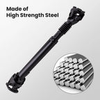 Front Drive Prop Shaft for Dodge Ram 2500 3500 (2005-2013)