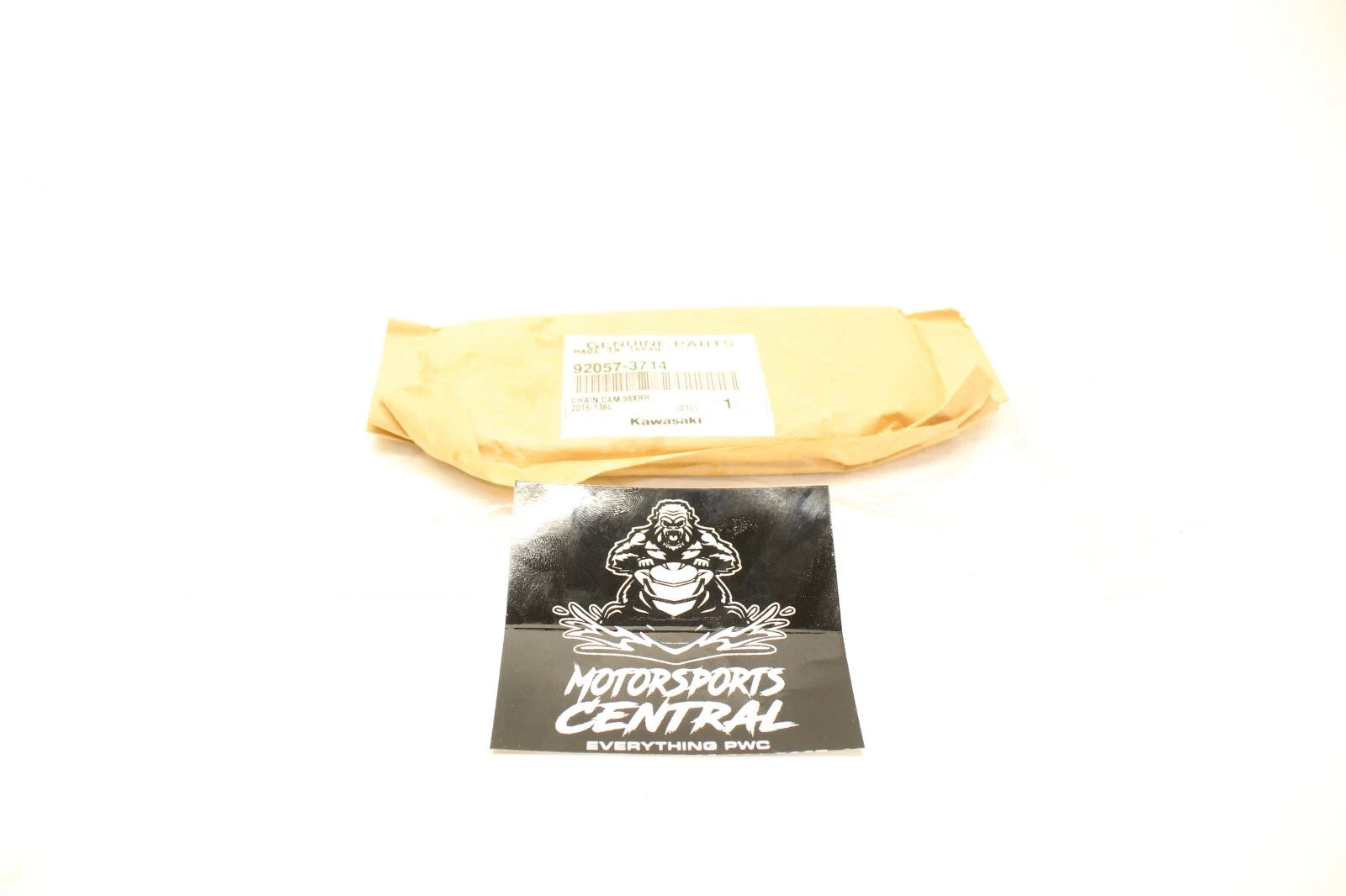 Cam Chain for Kawasaki STX 15F, 160 LX, Ultra SXR, SX-R 1500 (OEM)