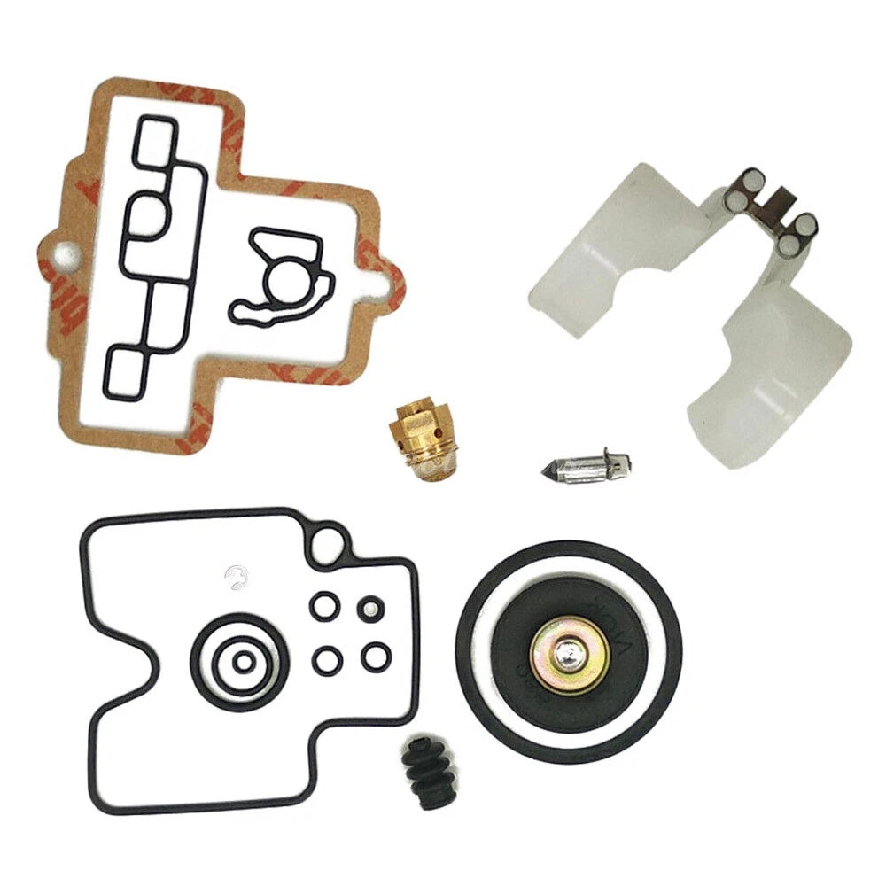 Carburetor Repair Kit for KTM 520EXC 520SX EXC520 (2000–2002)