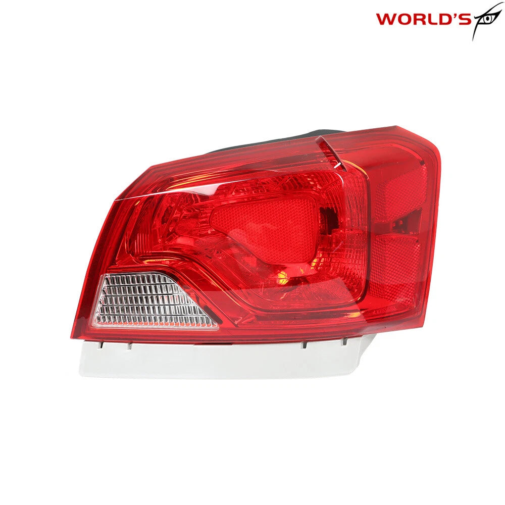 Outer Tail Light for Chevrolet Impala (2014–2020) Right Side