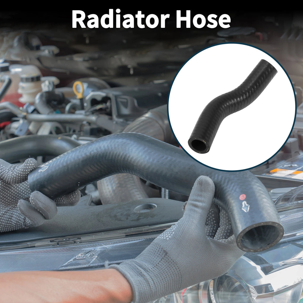 Radiator Hose Coolant Pipe for Volkswagen CC 2009–2017 No. 1K0121109AL