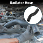 Radiator Hose Coolant Pipe for Volkswagen CC 2009–2017 No. 1K0121109AL