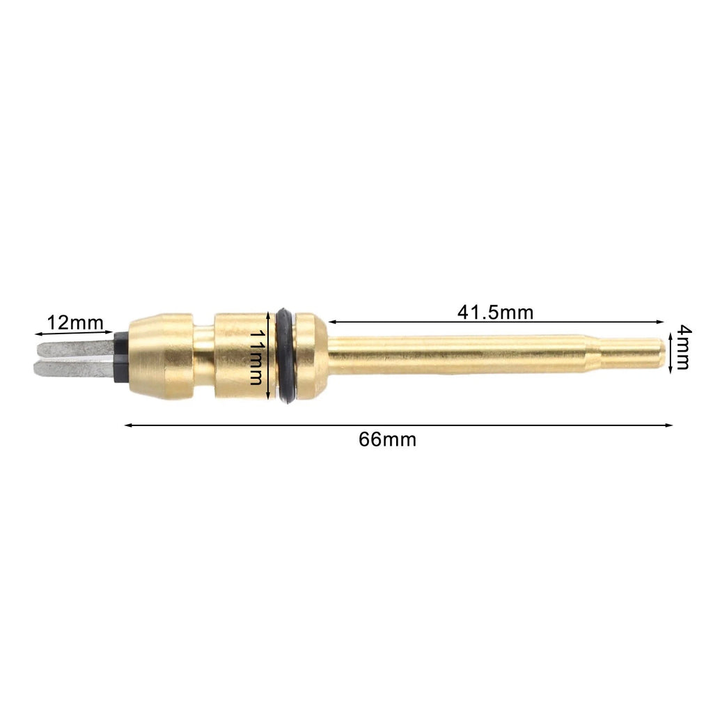Thermistor Sensor for Wall Mounted Boiler Heating Water Systems (10K3435)