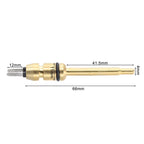 Thermistor Sensor for Wall Mounted Boiler Heating Water Systems (10K3435)
