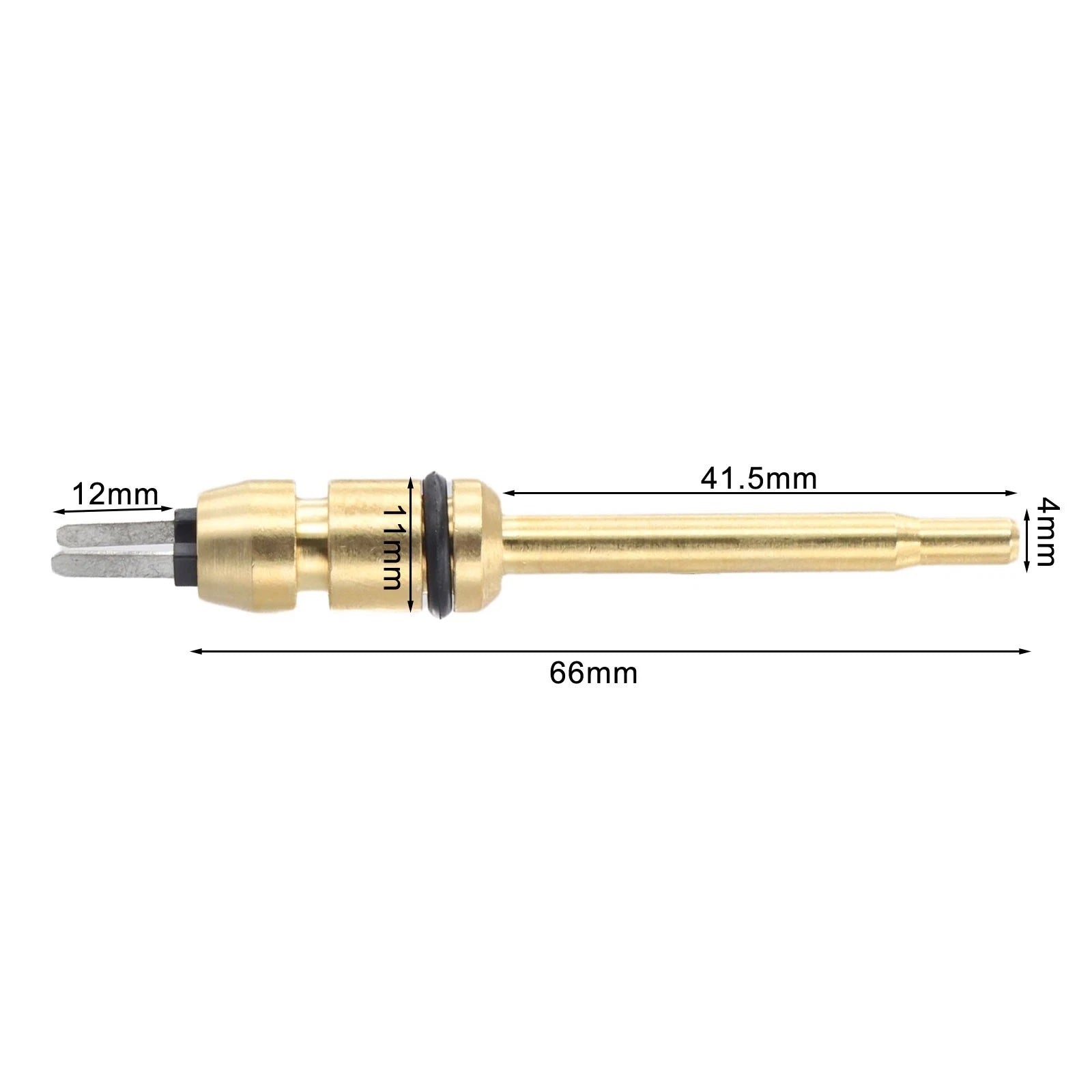 Thermistor Sensor for Wall Mounted Boiler Heating Water Systems (10K3435)