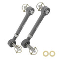 2.5-6" Front Sway Bar Link for Jeep Wrangler JK (2007–2018)