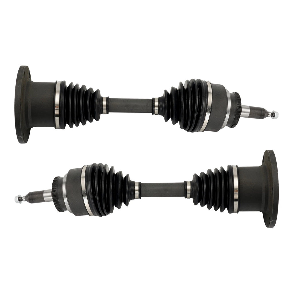 CV Axle Shaft Assembly Front for Ford F-150 (2004–2008) Expedition (2003–2006)