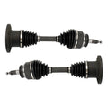 CV Axle Shaft Assembly Front for Ford F-150 (2004–2008) Expedition (2003–2006)