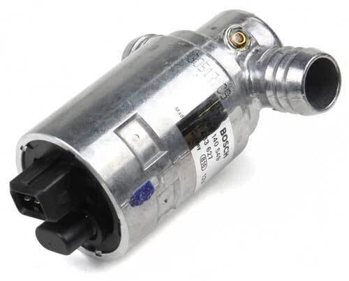 OEM Fuel Injection Idle Air Control Valve for BMW 318i 318is 318ti (1992–1999)