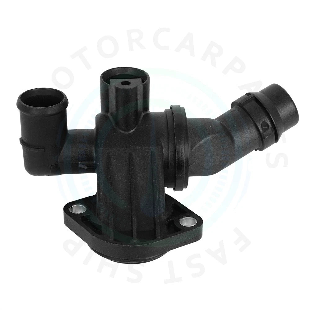 Thermostat Housing Assembly for Audi A3, Volkswagen Eos (2006–2009)