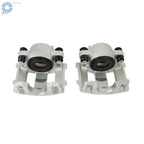 Brake Calipers Pair for Jeep Cherokee (1990-2001)