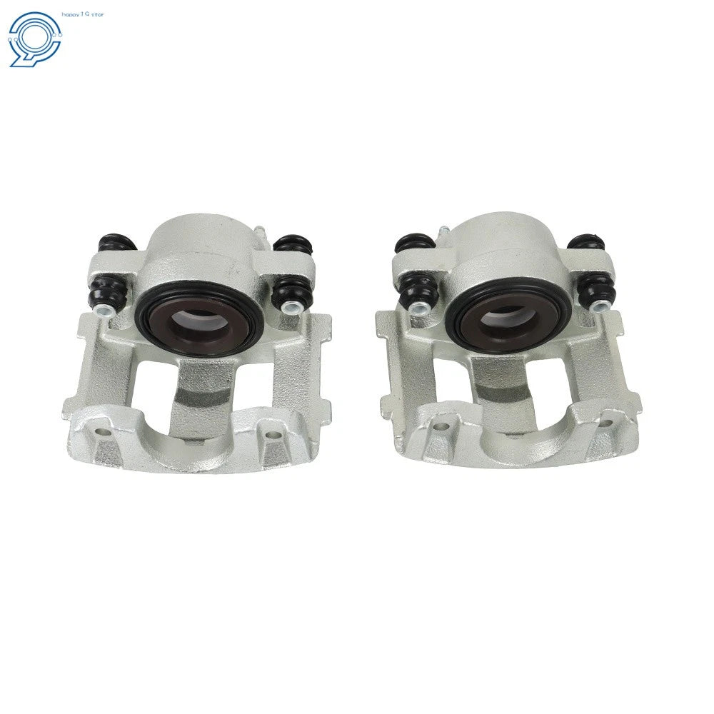 Brake Calipers Pair for Jeep Cherokee (1990-2001)