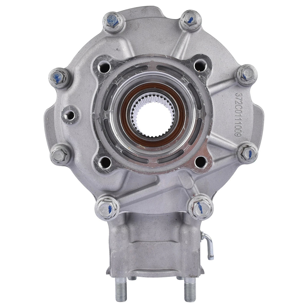 Complete Rear Differential for Honda TRX300FW Fourtrax 300 (1996–2000)