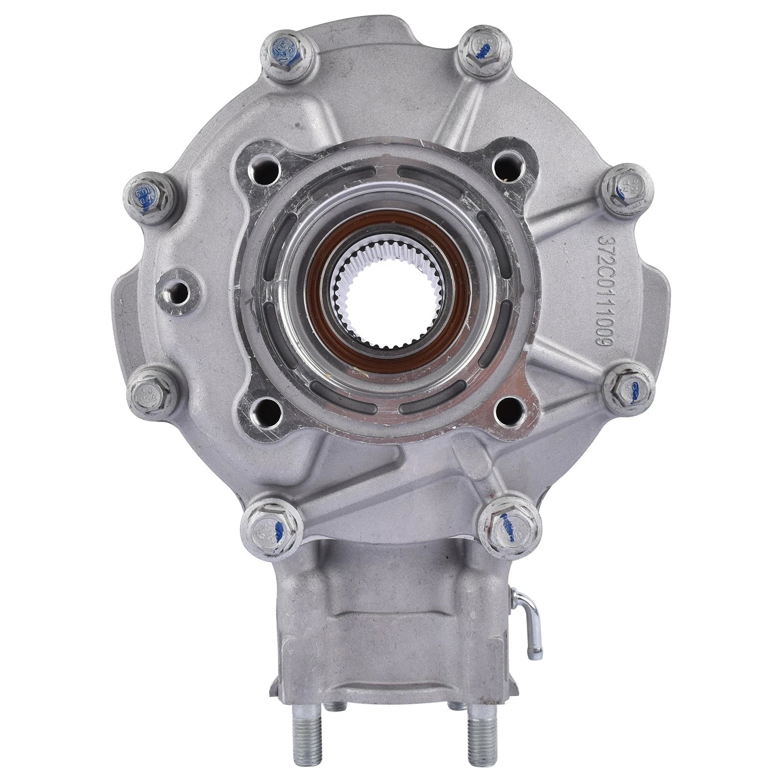 Complete Rear Differential for Honda TRX300FW Fourtrax 300 (1996–2000)