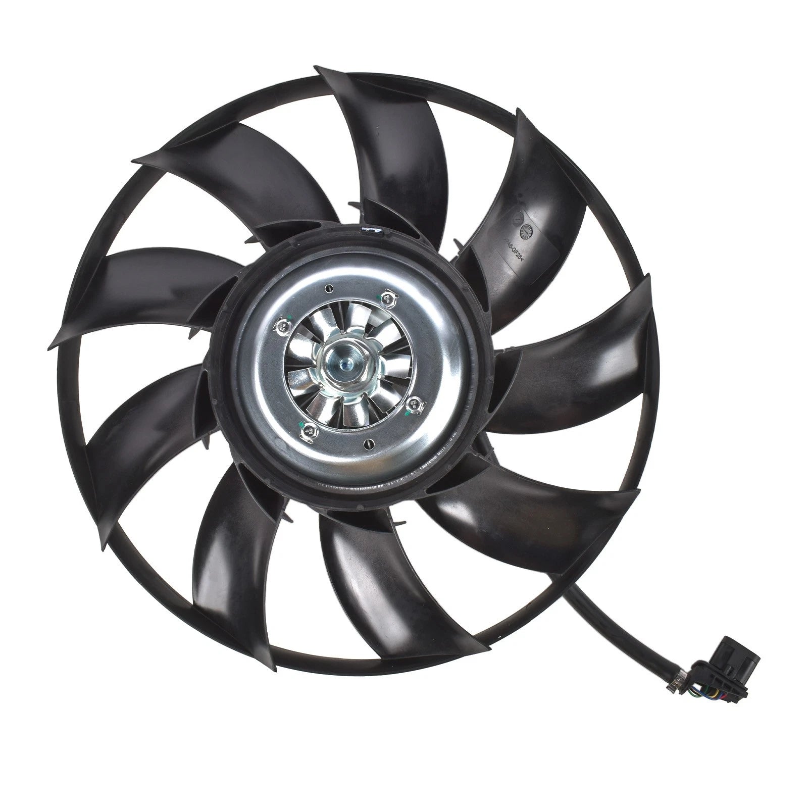 Cooling Fan Clutch for Land Rover Range Rover Sport (2010–2017) LR012644