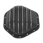 Rear Aluminum Differential Cover with Gasket for Chevrolet GMC Duallie