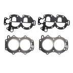Head Gasket for Johnson Evinrude OMC 1 2 3 CYL 25 28 30 35 HP (0765012)