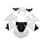 Unpainted Fairing Bodywork for Suzuki GSXR600 GSXR750 (2001–2017)