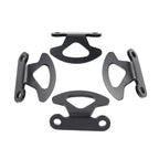 Truck Bed Tie Down Hooks for Ford F-150, Explorer, Mark LT (2001-2023)
