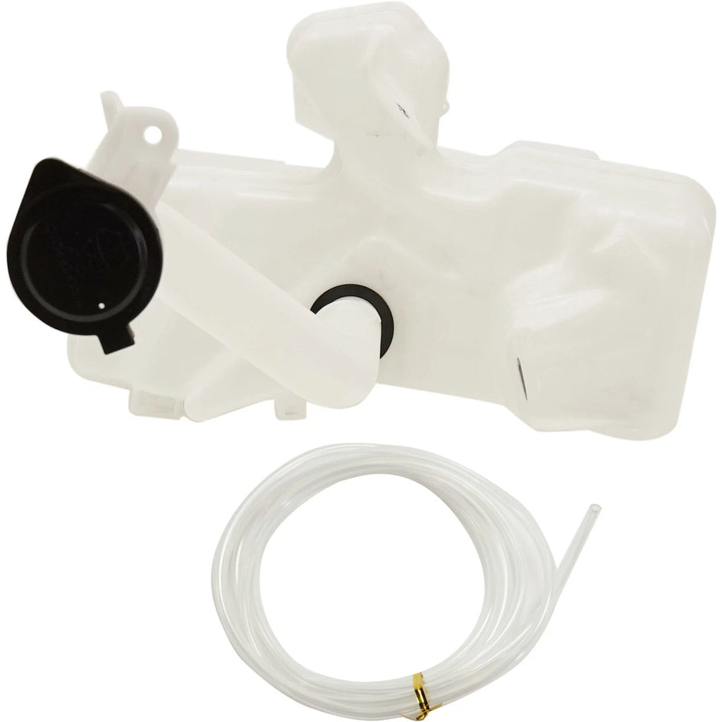 Washer Reservoir for Toyota Prius (2016–2022) with Pump