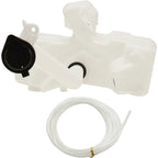 Washer Reservoir for Toyota Prius (2016–2022) with Pump